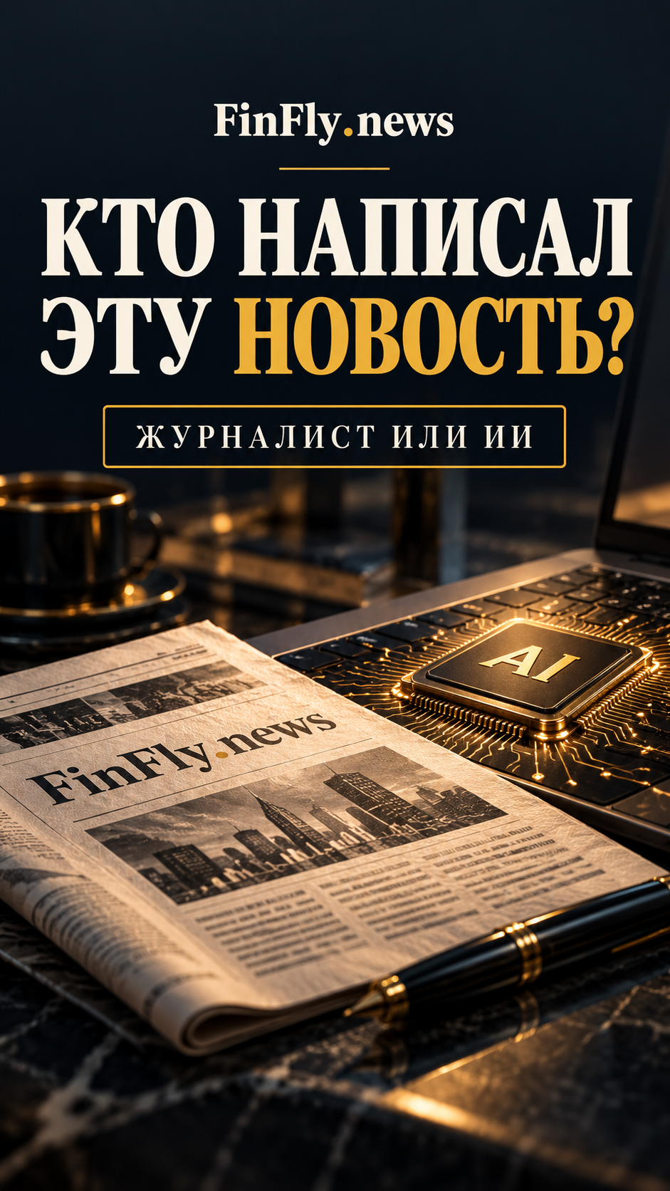 КТО НАПИСАЛ ЭТУ НОВОСТЬ?