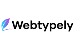 Webtypely