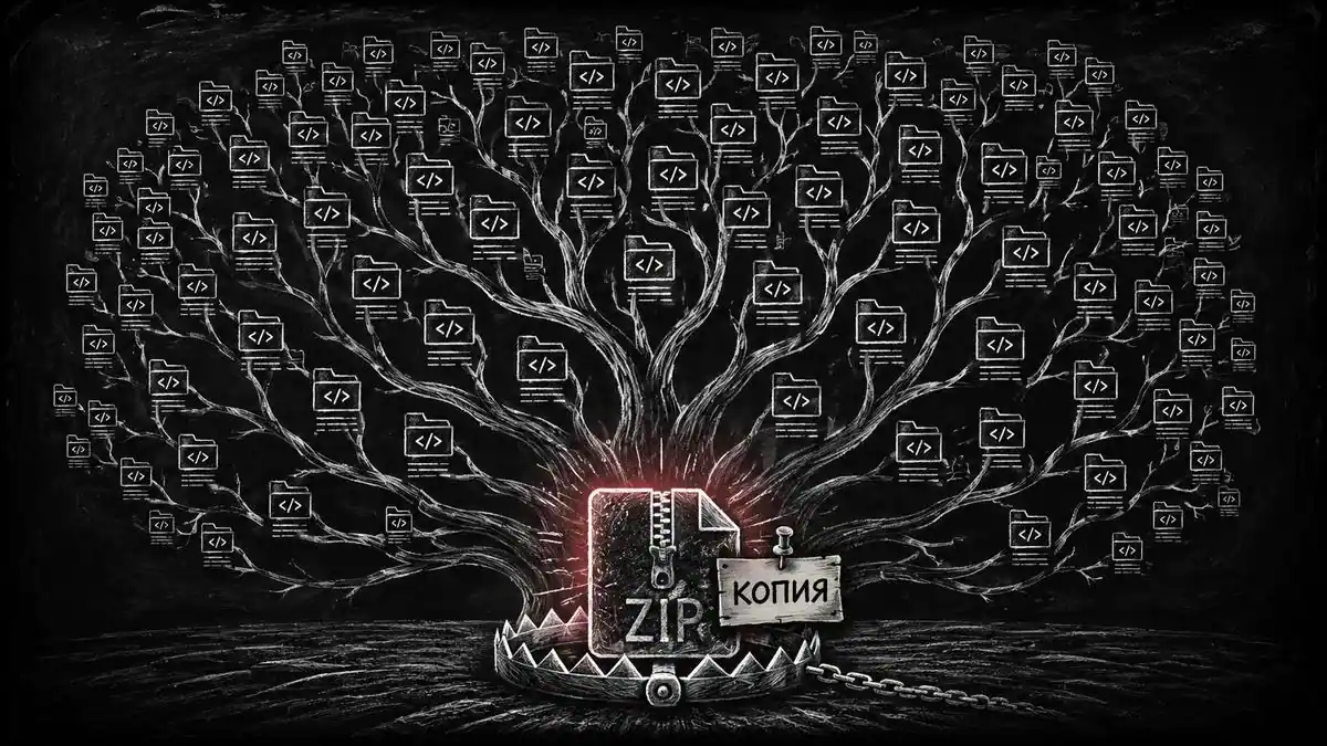 ИИ теперь не только пишет код, но и ворует пароли и крипту
