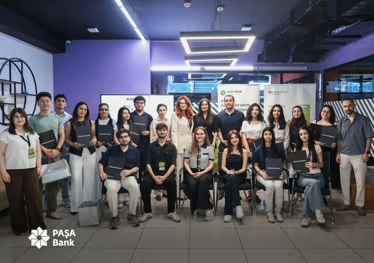 AI for Good Project Completed