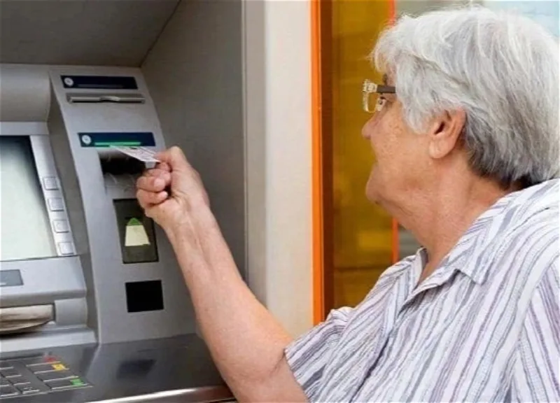 Azerbaijan to Pay August Pensions on the 14th