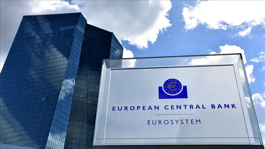 ECB Expects Prolonged Elevated Inflation in Eurozone