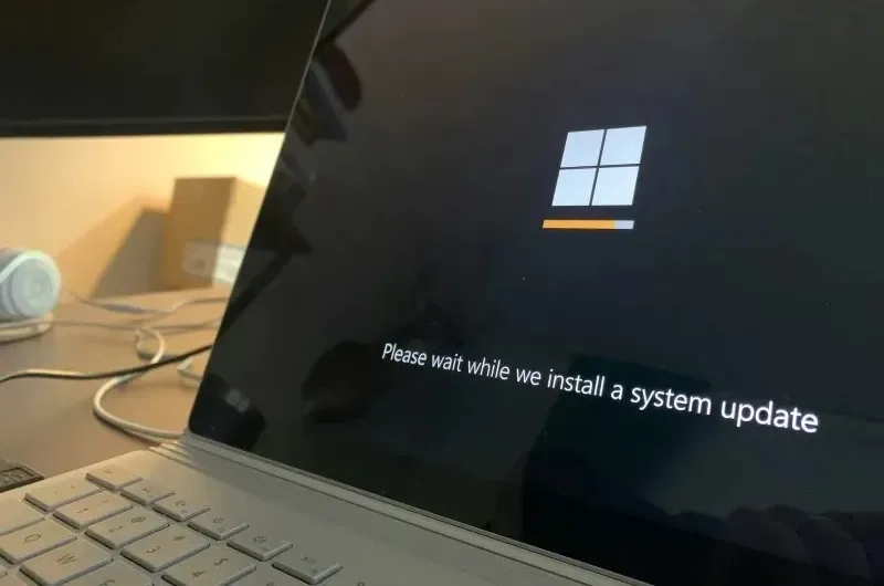 Microsoft расширила программу интеллектуального развертывания Windows 11 25H2