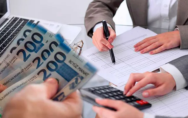Azerbaijan's Mortgage Lending Drops by 3.8%
