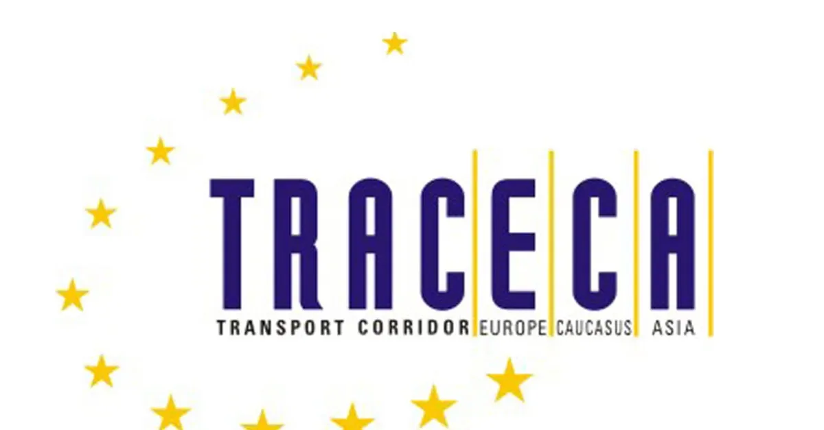 Transit Time from China to Europe Could Be Reduced to 15 Days – TRACECA