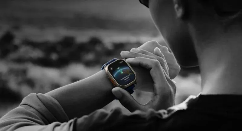 Apple Watch