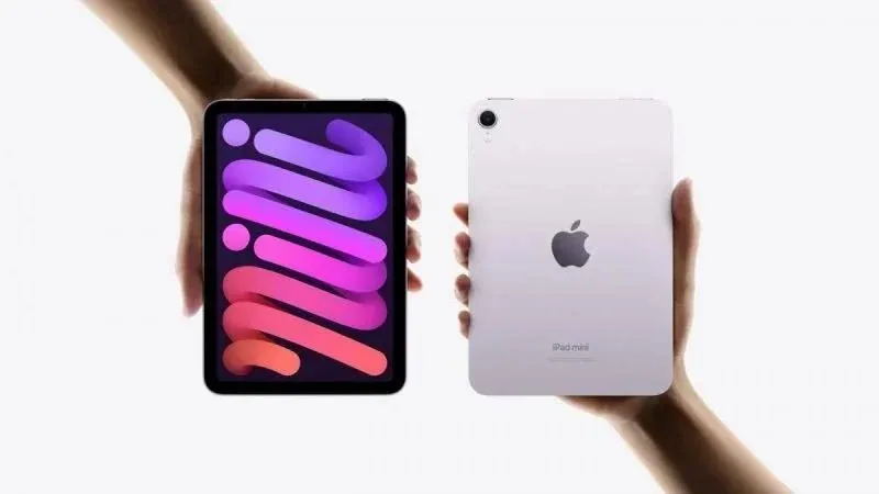 Новые iPad и iPad mini