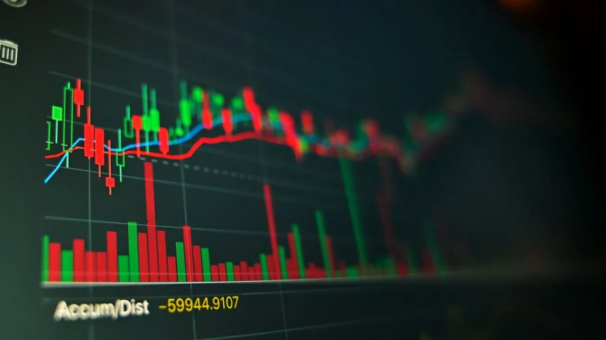 Spain's Stock Index Falls After Trump Remarks