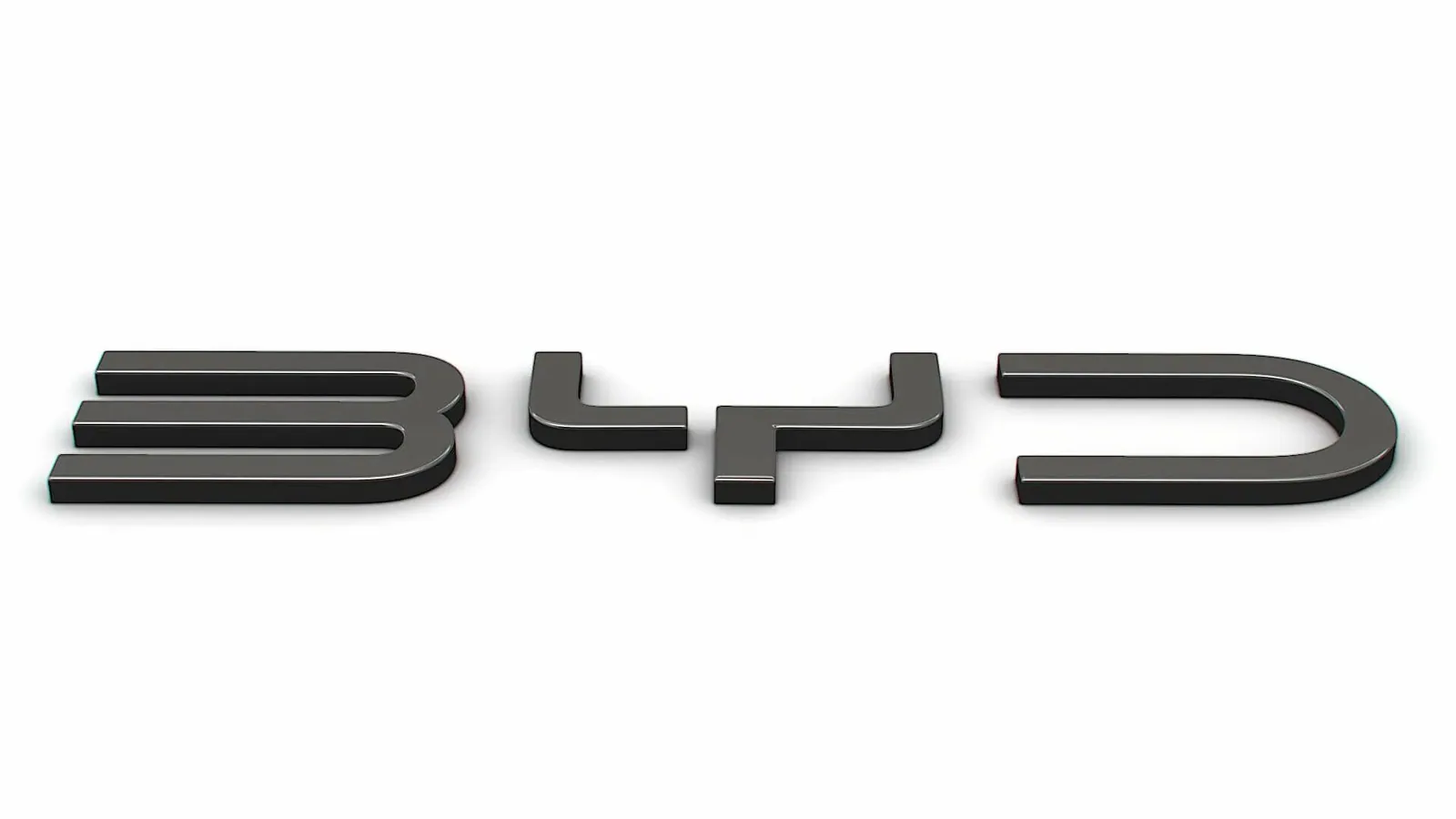 BYD выводит на рынок Китая электромобили Fang Cheng Bao Formula S и Formula S GT