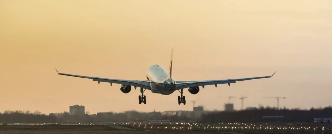 Russia's Rosaviatsia Lifts Flight Restrictions at Moscow Airports