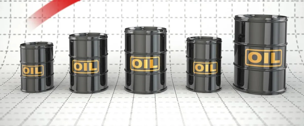 Нефть дешевеет на фоне деэскалации на Ближнем Востоке
