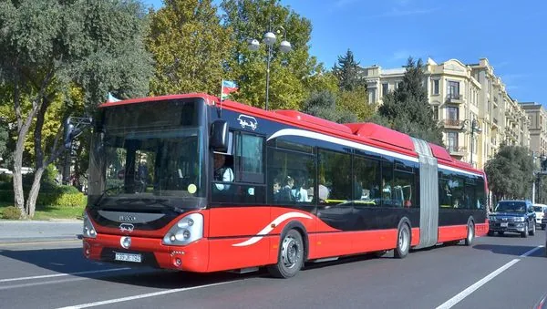 Движение поездов между станциями метро «28 Мая» и «Низами» в Баку приостановят