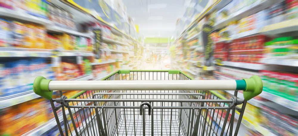 Azerbaijan's Retail Trade Turnover Grows
