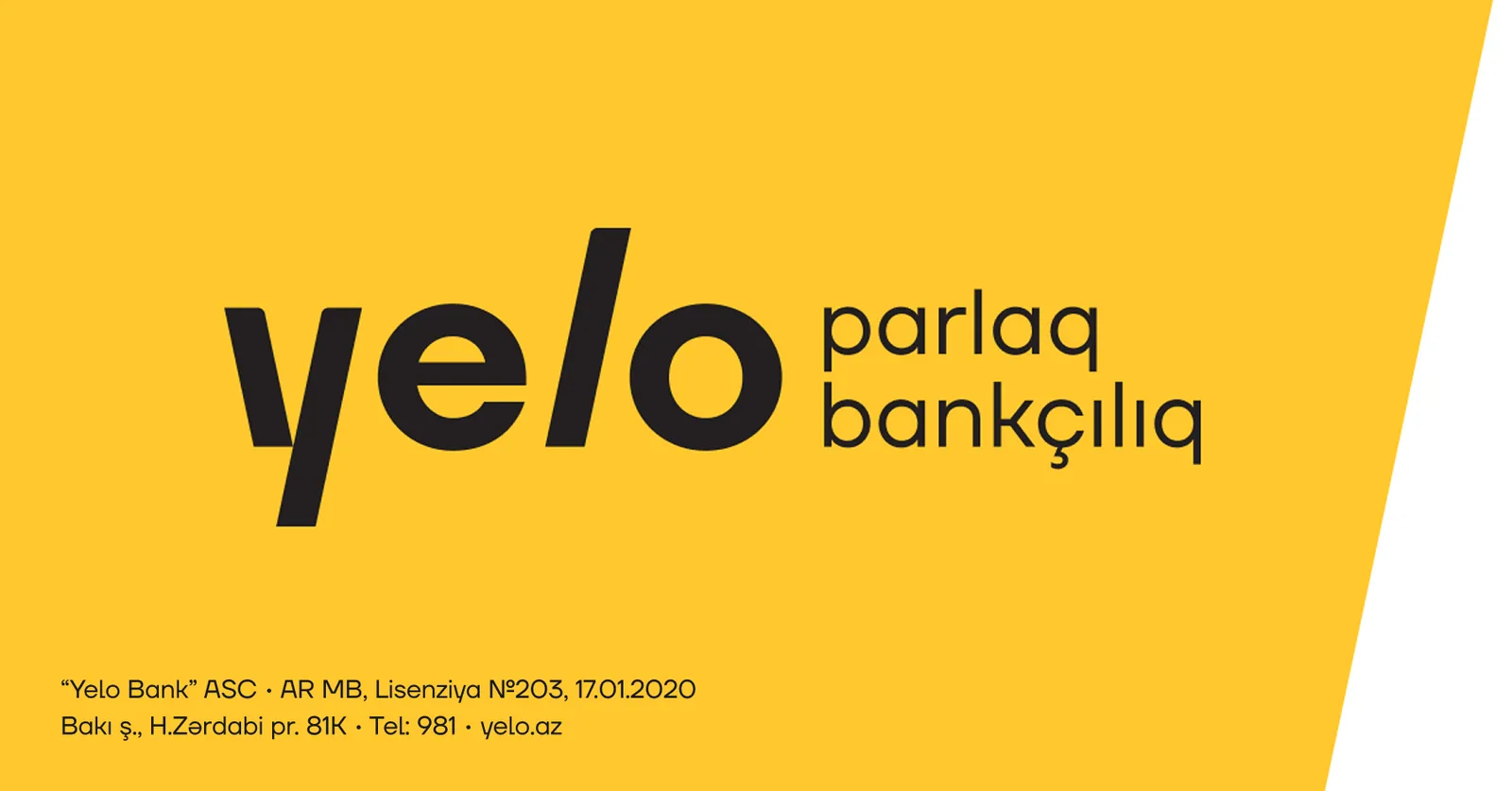 Yelo Bank продлевает летнюю акцию по такситной карте