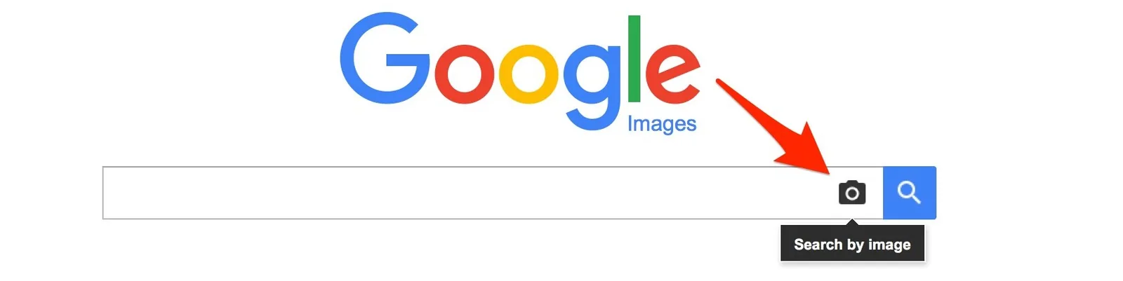 Google меняет концепцию поиска по картинкам