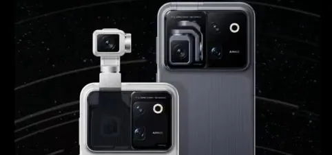 Honor открыла предзаказы на Robot Phone