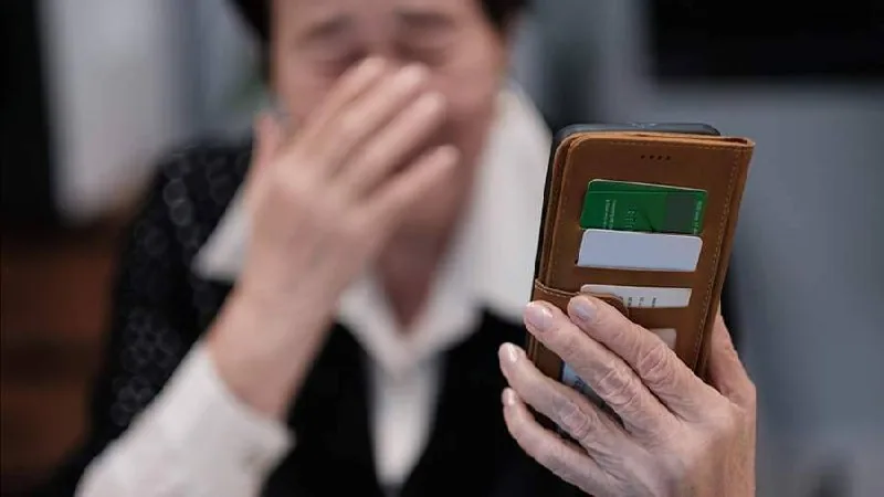 Russian Digital Ministry Proposes Mechanism to Recover Funds from Fraudsters