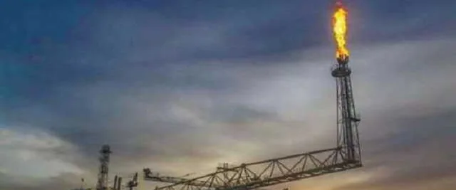 Туркмения сообщила о добыче более 1,3 млн кубометров газа в сутки на новой скважине в Каспии