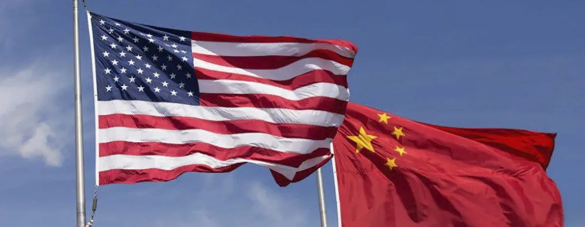 China and US Gather Opinions on $30 Billion Tariff Reduction Framework