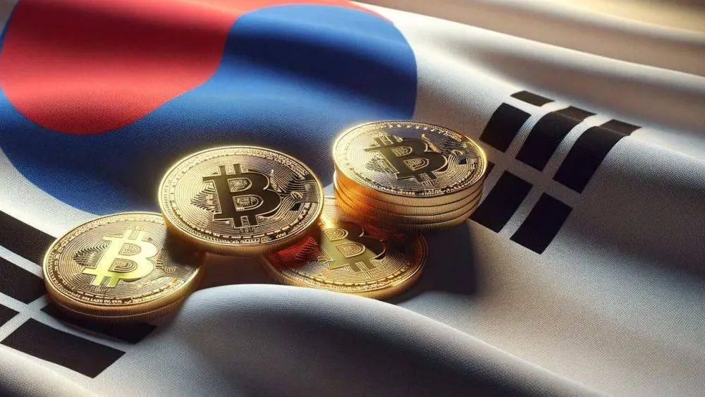 Южная Корея ускоряет регулирование стейблкоинов и рассматривает снятие запрета на инвестиции банков в криптовалюты