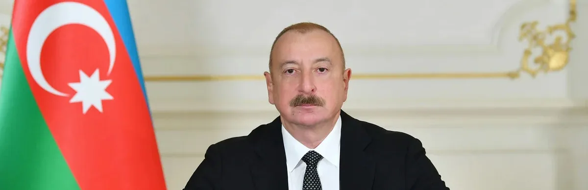 Алиев утвердил изменения в Таможенный кодекс Азербайджана