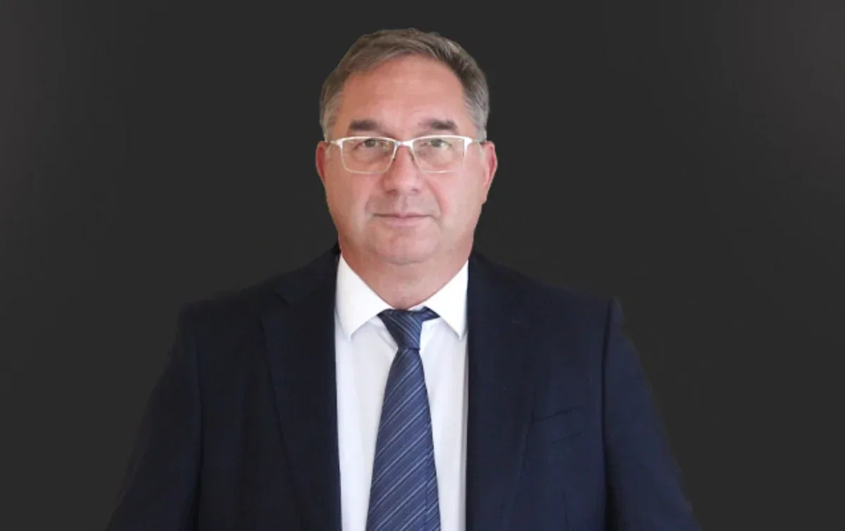 Валентин Морозов