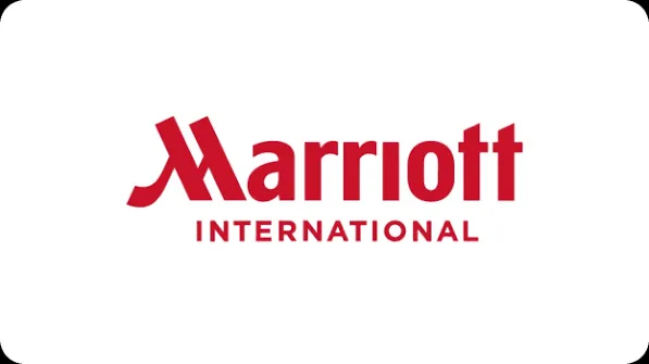 Marriott увеличила выручку на 5% во втором квартале