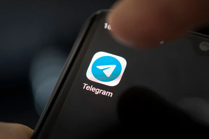 Telegram восстановлен в App Store