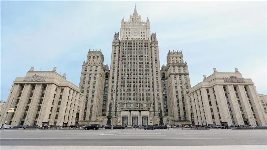 МИД РФ призвал США сосредоточиться на дипломатии по Украине
