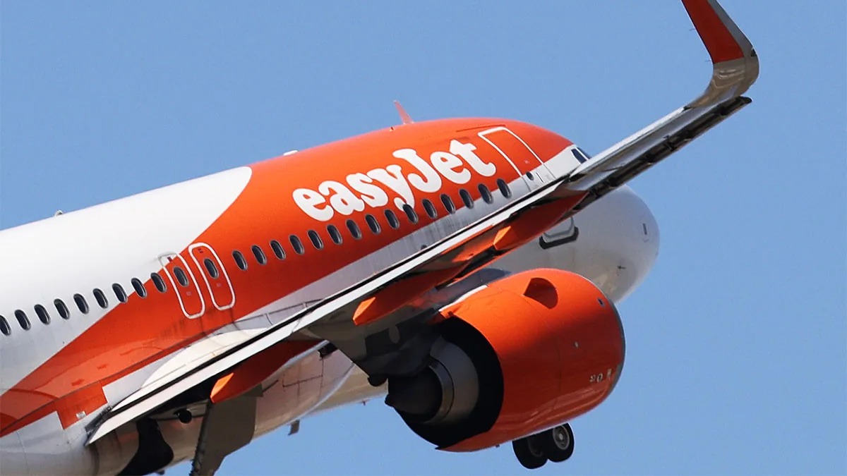 Apollo покупает easyJet за $7,7 млрд