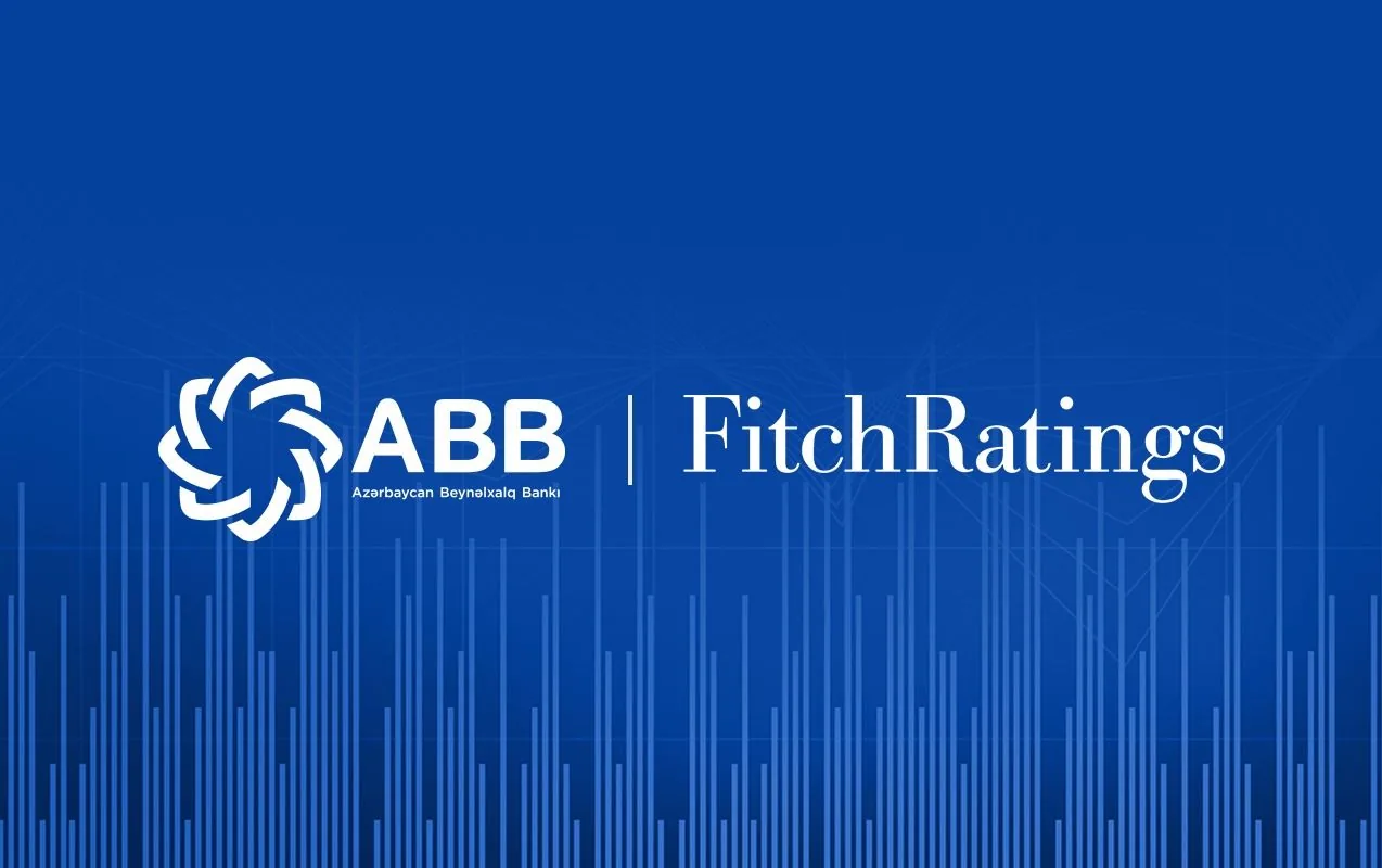 Fitch повысило рейтинги Банка ABB до BB+