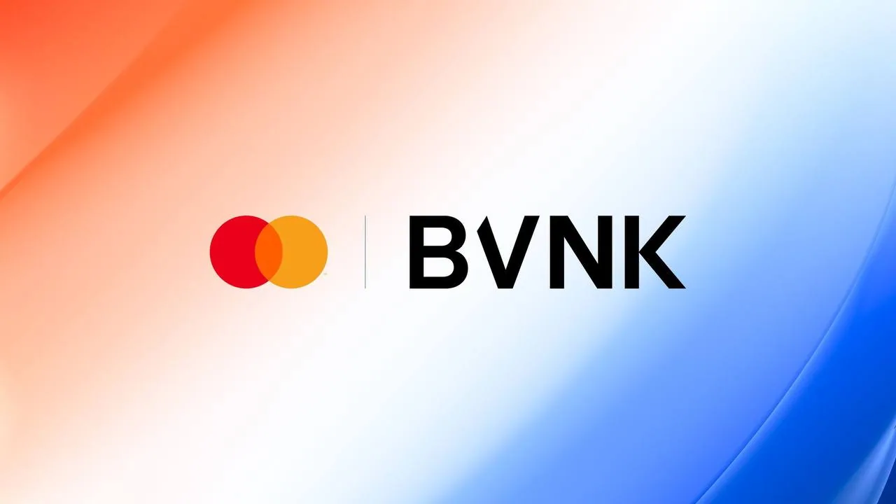 Mastercard завершила приобретение BVNK для расширения возможностей цифровых валют