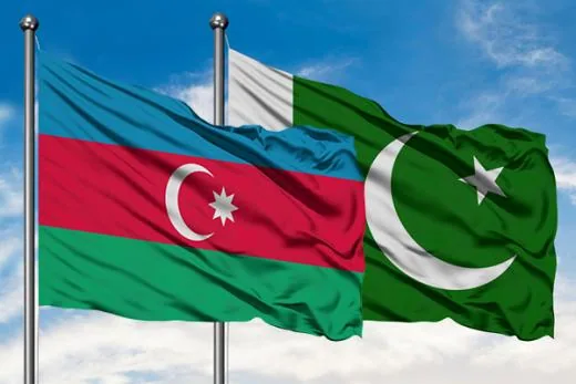 Where Culture Meets Creativity: A Pakistani Tribute to Azerbaijan