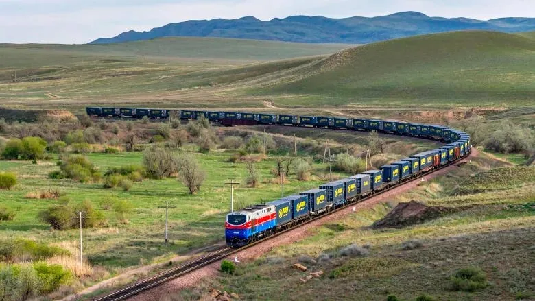 США, Армения и Азербайджан заявили о прогрессе в реализации маршрута TRIPP