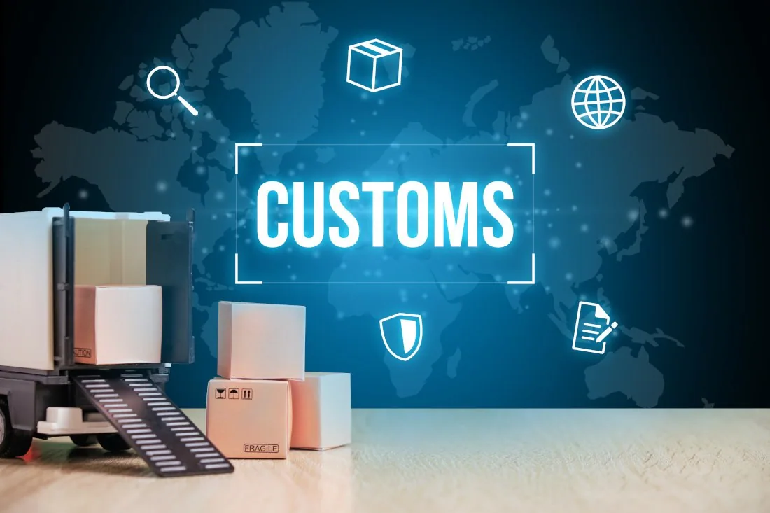 Azerbaijan and Turkey Discuss Simplifying Customs Procedures on Middle Corridor