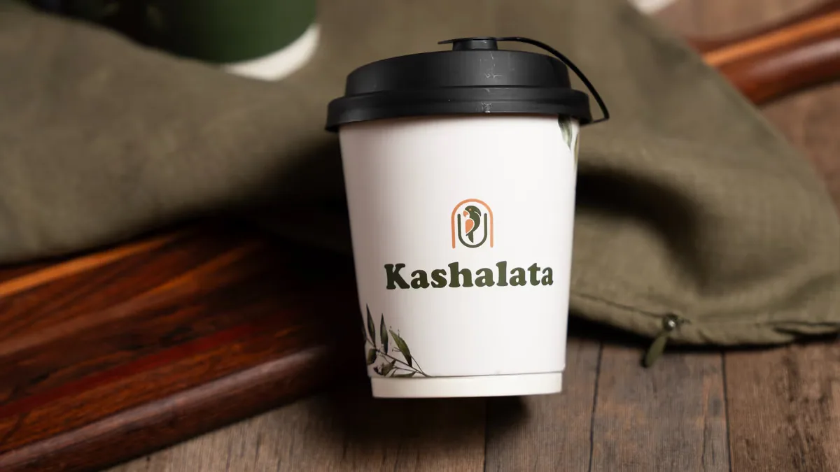 Baku's First Inclusive Cafe 'Kashalata' Thrives, Providing Jobs for Youth with Disabilities