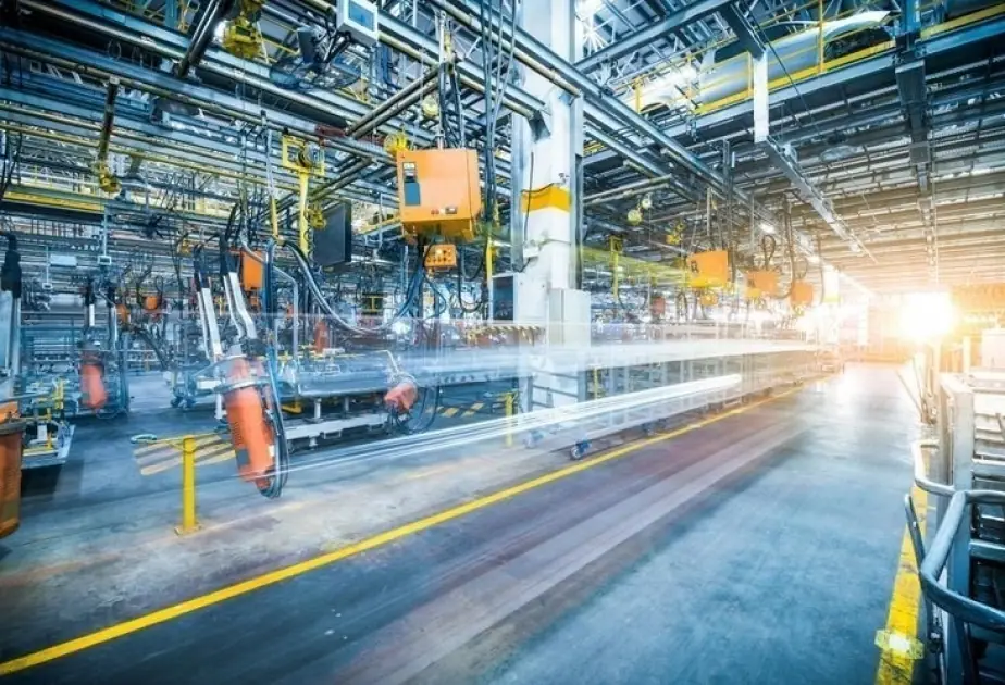Foundation Laid for New Industrial Park in Nakhchivan