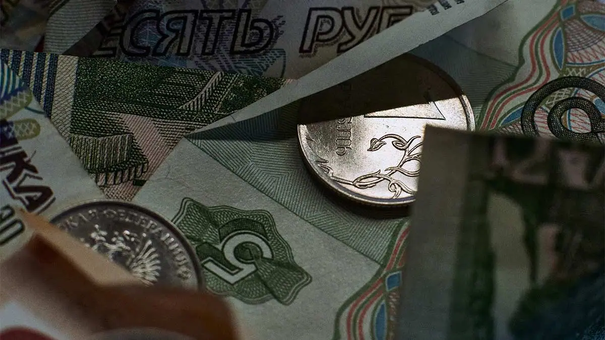 Annual Inflation in Russia Slows to 5.98% in July