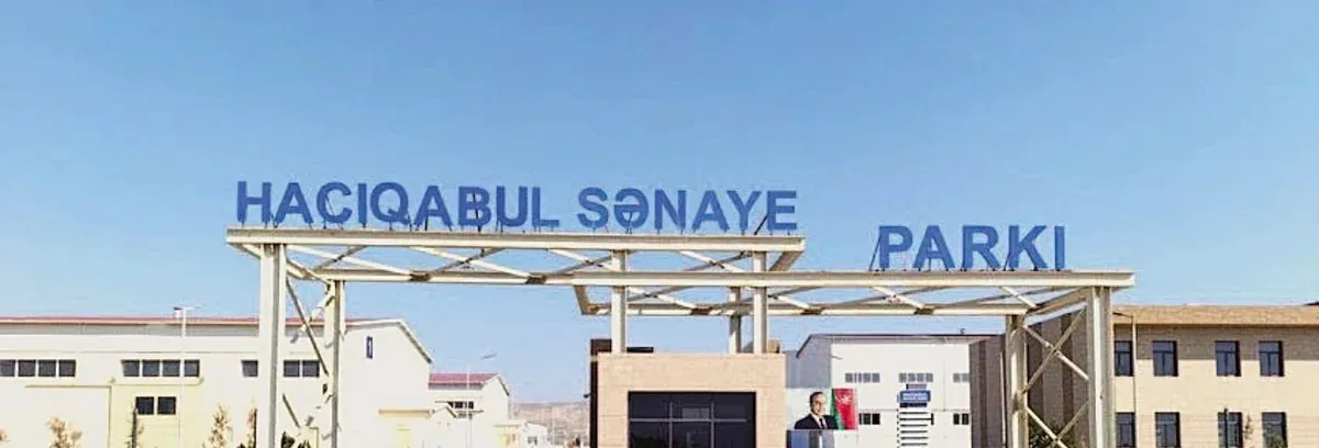 New Generation Fertilizer Production to Launch in Hajigabul Industrial Park