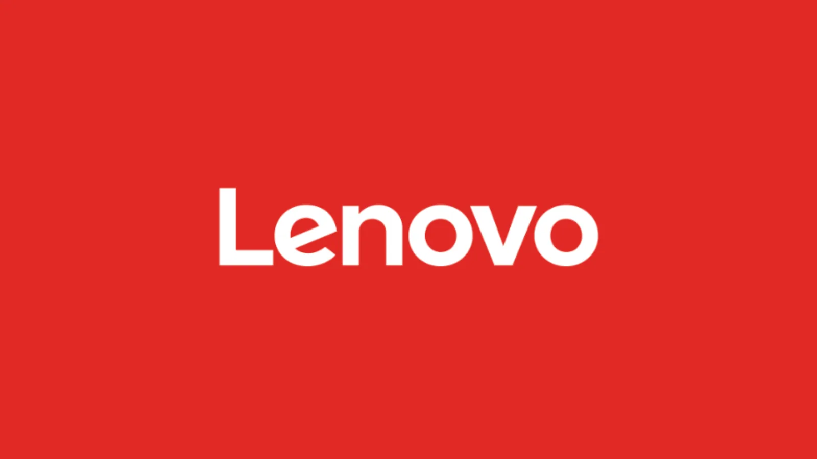 Lenovo's quarterly revenue jumps 43% on AI demand