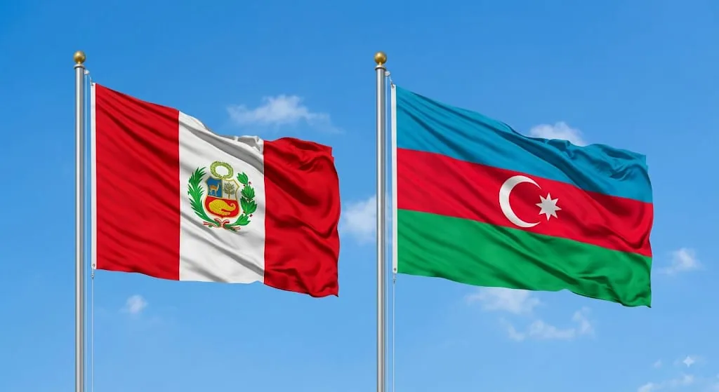 Peru Considers Reopening Embassy in Baku