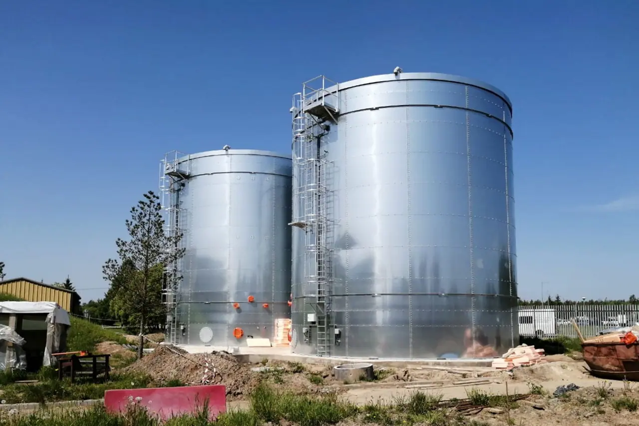 India Prepares Construction of Two New Strategic Oil Reserve Facilities