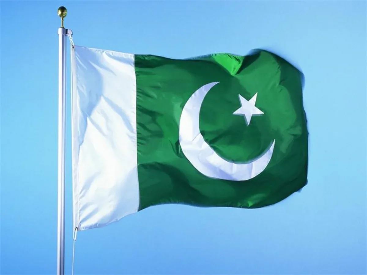 Pakistan sees potential for expanding cooperation with Azerbaijan and Kazakhstan