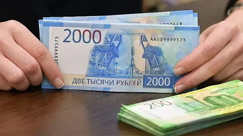 Денежные переводы в Азербайджан выросли на 40% в первом полугодии 2026 года
