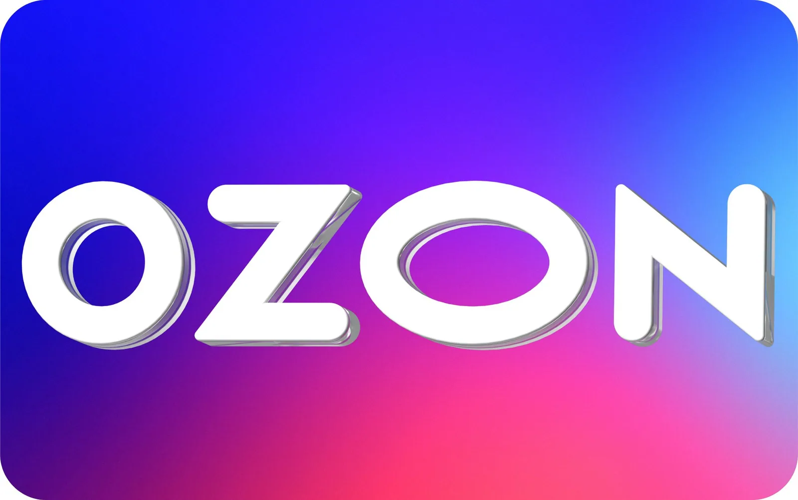 Ozon сообщил о недоступности своих приложений в Google Play