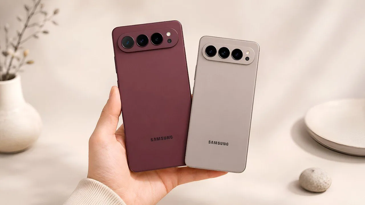 Galaxy S27 Ultra