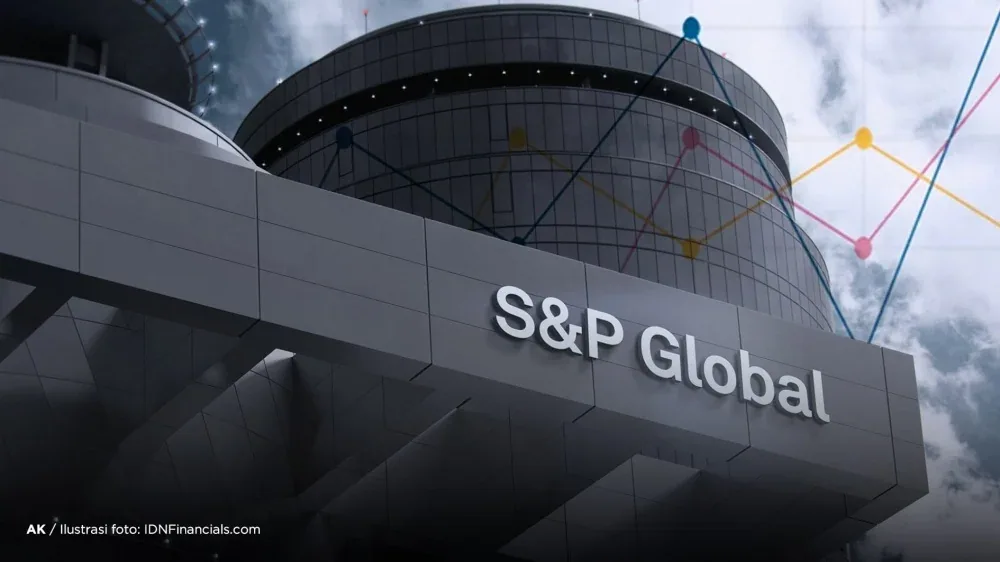 S&P: инициатива TRIPP укрепит региональные связи и торговлю