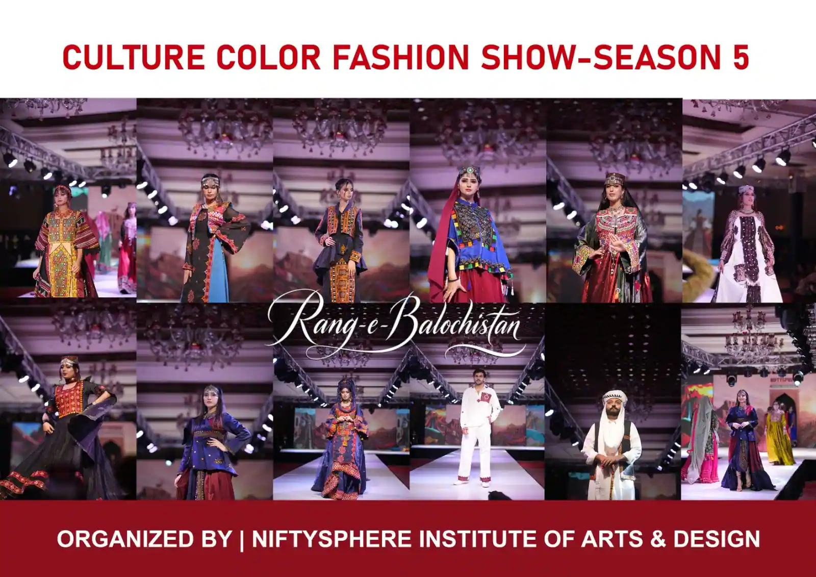 “Cultural Colors – Season 5”