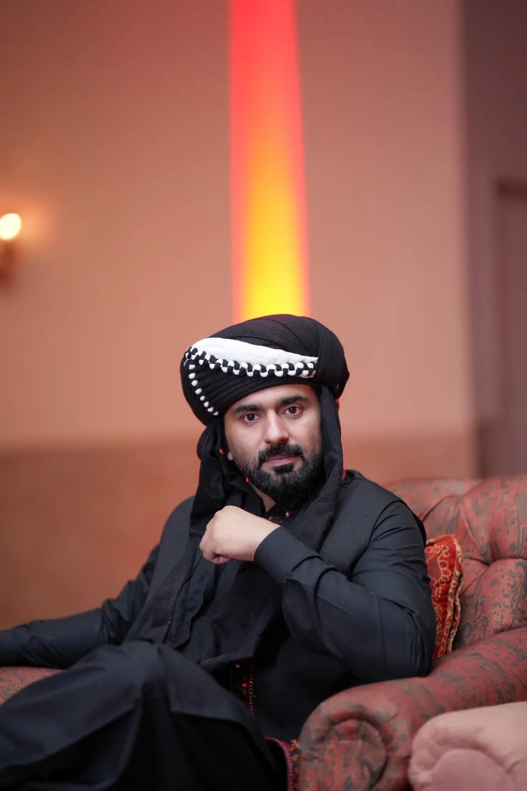 Syed Usman Tahir