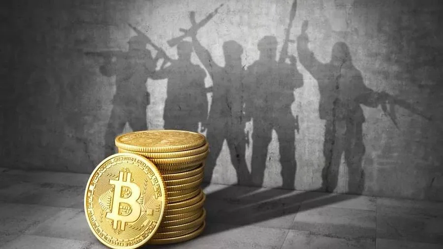 СГБ Азербайджана раскрыла схему финансирования терроризма через криптовалюты, задержаны 10 человек